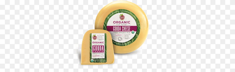 Roth Organic Van Gogh Gouda Roth Ira, Cheese, Food Free Transparent Png
