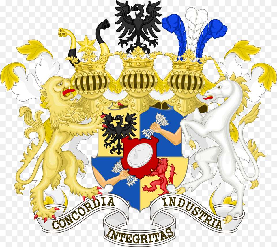 Rothschild Banking Family Of France Wikipedia Rothschild Foundation, Emblem, Symbol Free Png Download