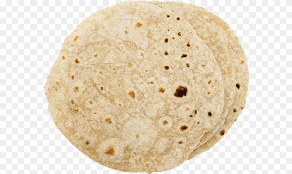 Roti, Bread, Food, Pancake, Tortilla Png Image