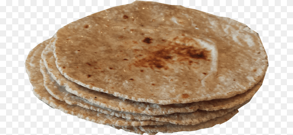 Roti Chapati High Resolution, Bread, Food, Pancake, Tortilla Free Transparent Png