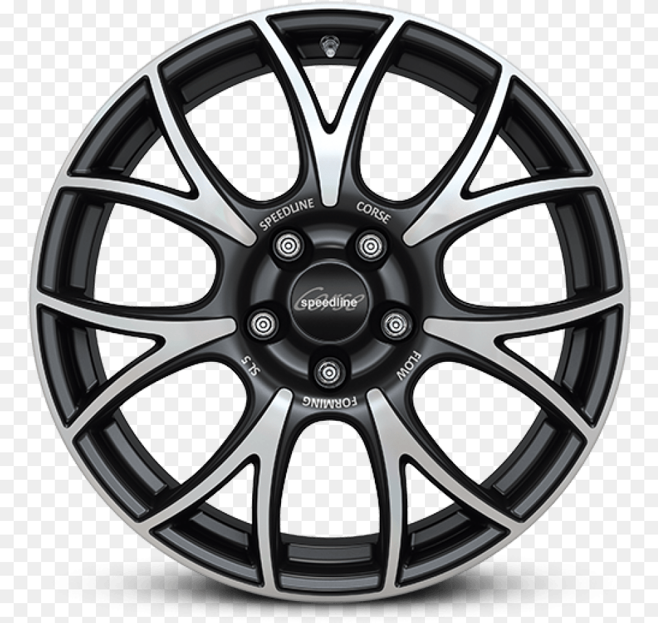 Rotiform R140 Rse, Alloy Wheel, Car, Car Wheel, Machine Png