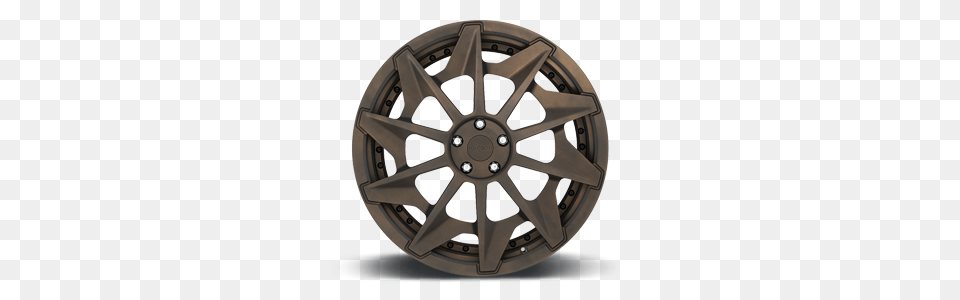 Rotiform Wheels, Alloy Wheel, Car, Car Wheel, Machine Free Png