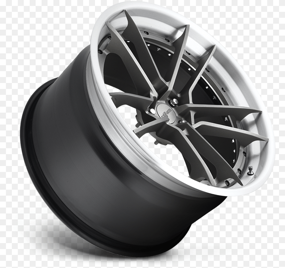 Rotiform Wheels Rotiform Fo, Alloy Wheel, Car, Car Wheel, Machine Free Transparent Png