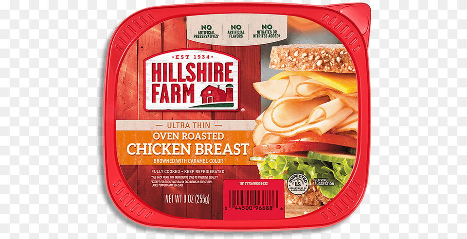 Rotisserie Chicken Lunch Meat, Food, Meal, Sandwich Png Image