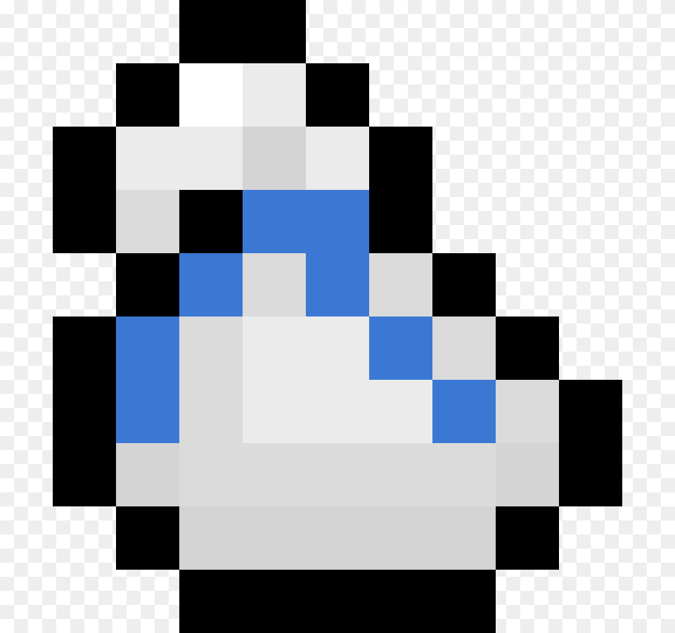 Rotmg White Bag Realm Of The Mad God Icon Free Transparent Png