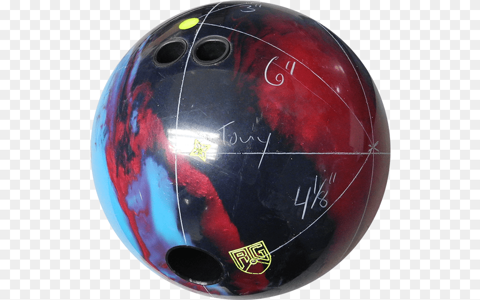 Roto Grip Defiant Edge Bowling, Ball, Bowling Ball, Leisure Activities, Sphere Free Png