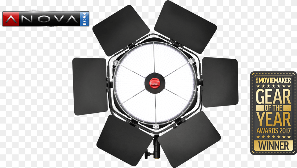 Rotolight Anova 2 Bi Colour Led, Wristwatch Png