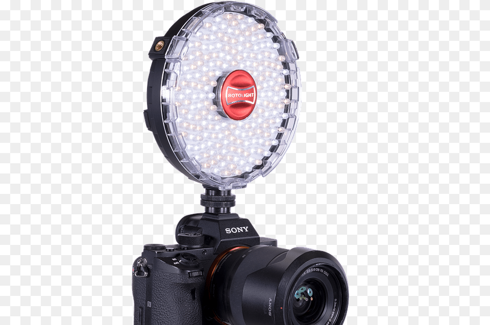 Rotolight Anova Pro, Electronics, Camera, Video Camera Free Transparent Png