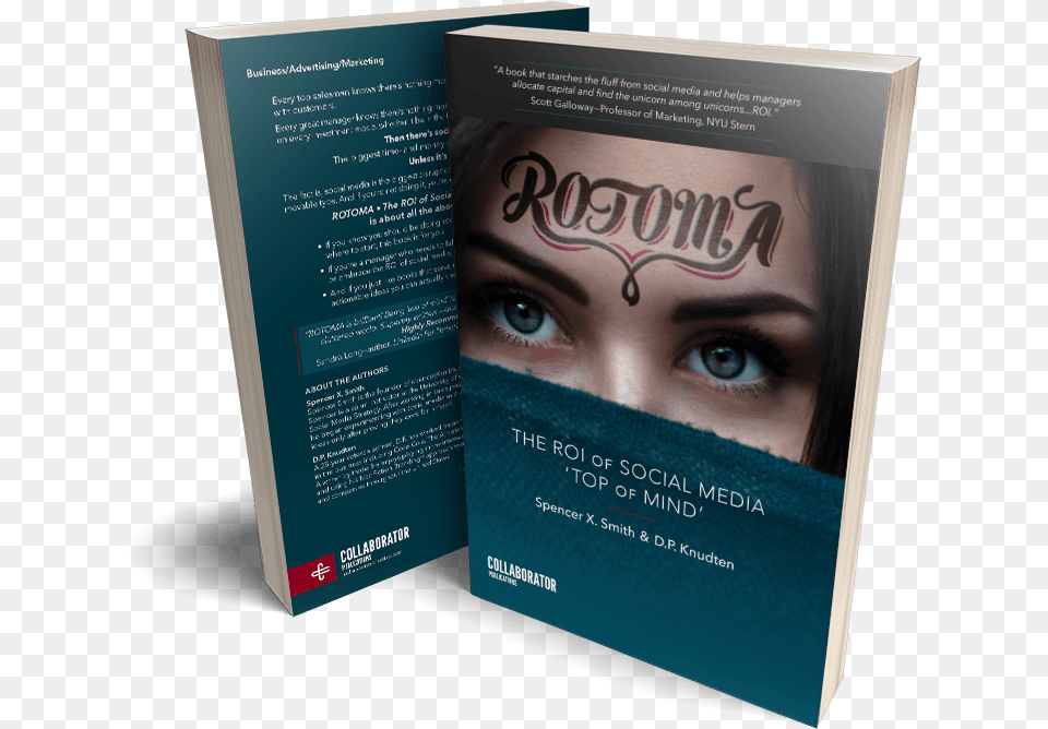 Rotoma Book Image Flyer, Advertisement, Poster, Head, Face Png