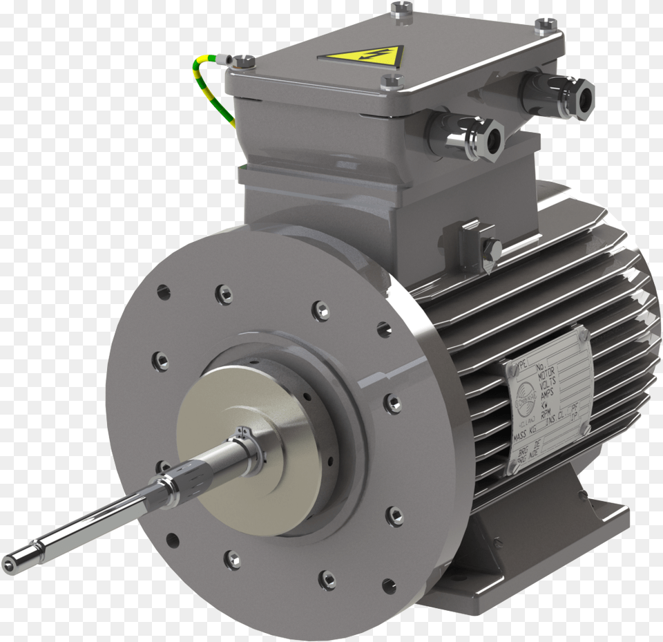 Rotor, Machine, Motor, Coil, Spiral Png