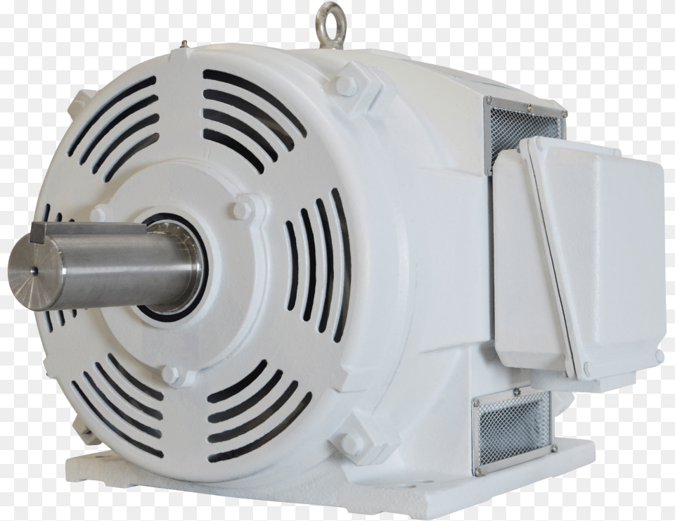 Rotor, Machine, Motor Free Png