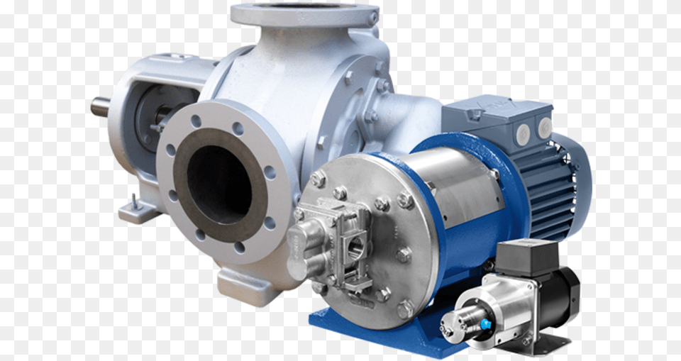 Rotor, Machine, Motor Free Png Download