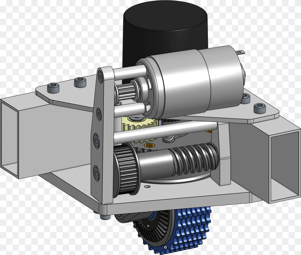 Rotor, Cad Diagram, Diagram, Machine, Motor Png