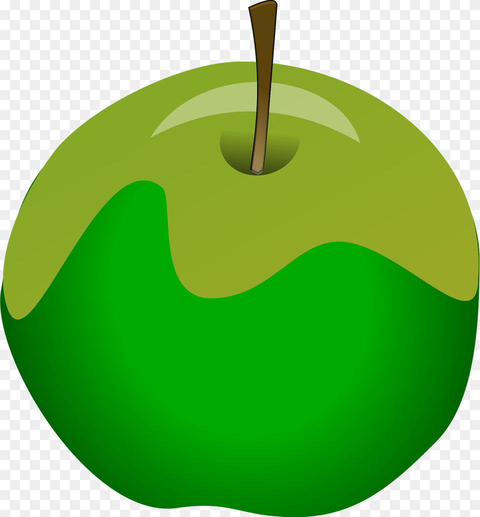Rotten Apple Clipart, Food, Fruit, Plant, Produce Free Transparent Png