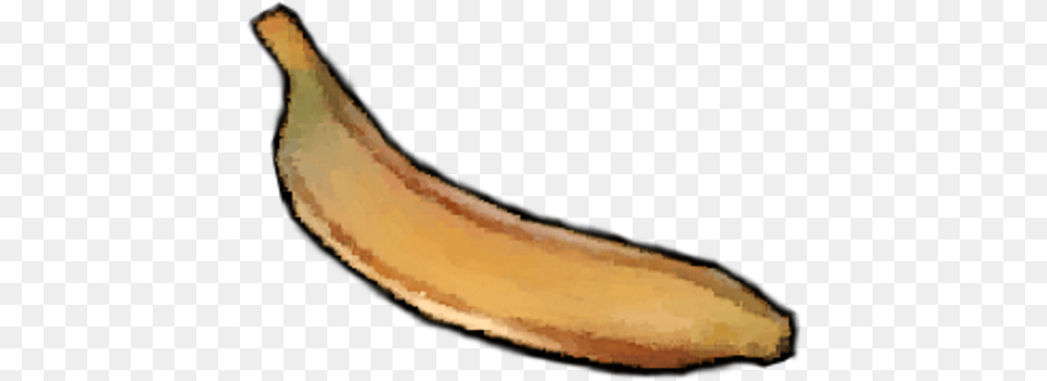 Rotten Banana Transparent Background Rotten Banana, Produce, Food, Fruit, Plant Png Image