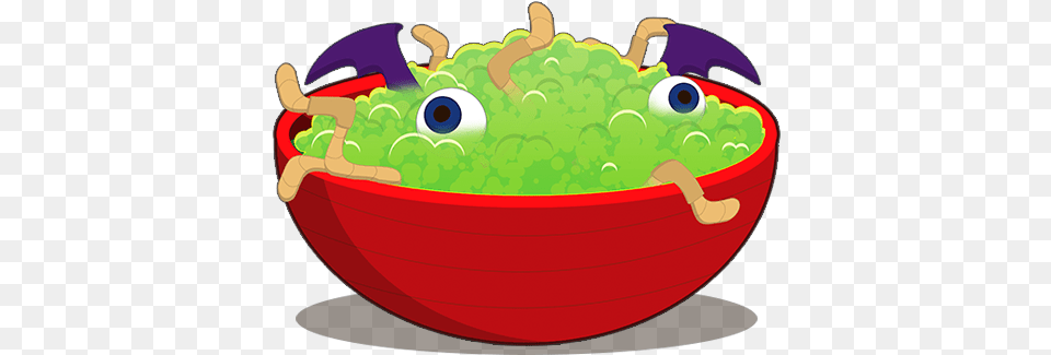 Rotten Recipes Party, Bowl Free Png Download