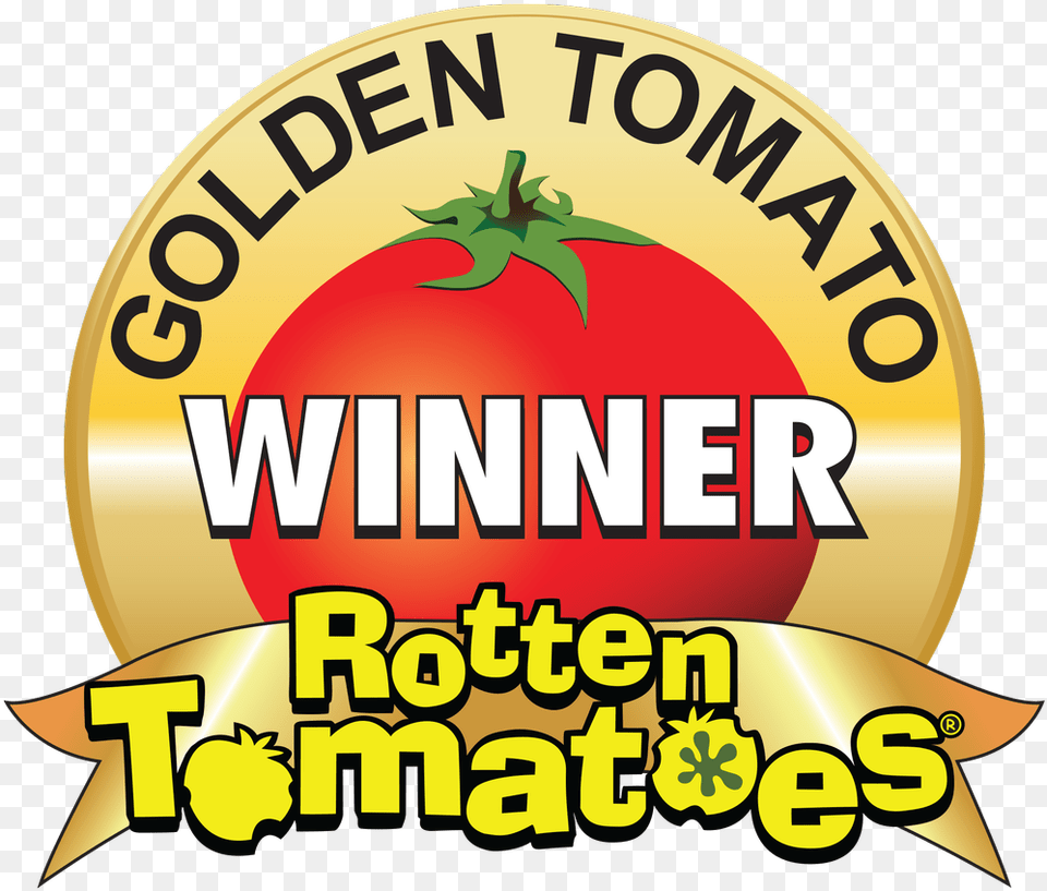 Rotten Tomatoes, Logo Free Transparent Png