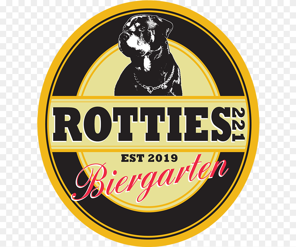 Rotties 221 Biergarten Philly Soft Pretzel Factory, Alcohol, Beer, Beverage, Lager Png