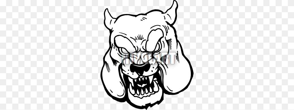 Rottweiler Clip Art For Logos Bulldog Rq Shop All Of Our, Body Part, Mouth, Person, Teeth Png