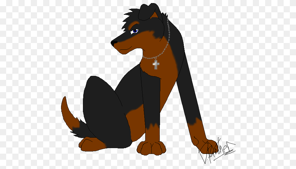 Rottweiler Sona, Adult, Female, Person, Woman Free Png Download
