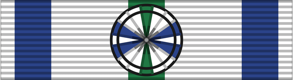 Rou Cultural Merit Order 2003 Cat F Officer Bar Clipart, Machine, Wheel, Darts, Game Free Png