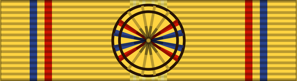 Rou Diplomatic Merit Order 2004 Officer Bar Clipart, Machine, Wheel, Darts, Game Png Image