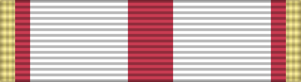 Rou Medical Merit Medal 2004 War Ribbon Bar Clipart, Home Decor, Paper Png Image
