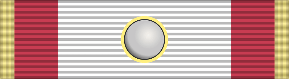 Rou Medical Merit Order 2004 War Ribbon Comm Bar Clipart, Sphere Png Image