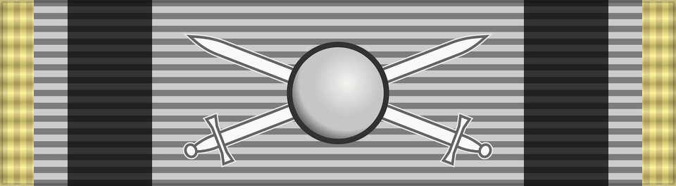 Rou Order For Merit 2000 War Ribbon Comm Bar Clipart, Appliance, Ceiling Fan, Device, Electrical Device Free Png Download