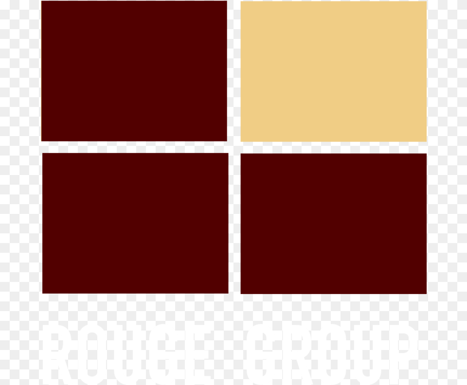 Rouge Group V White, Maroon Free Transparent Png
