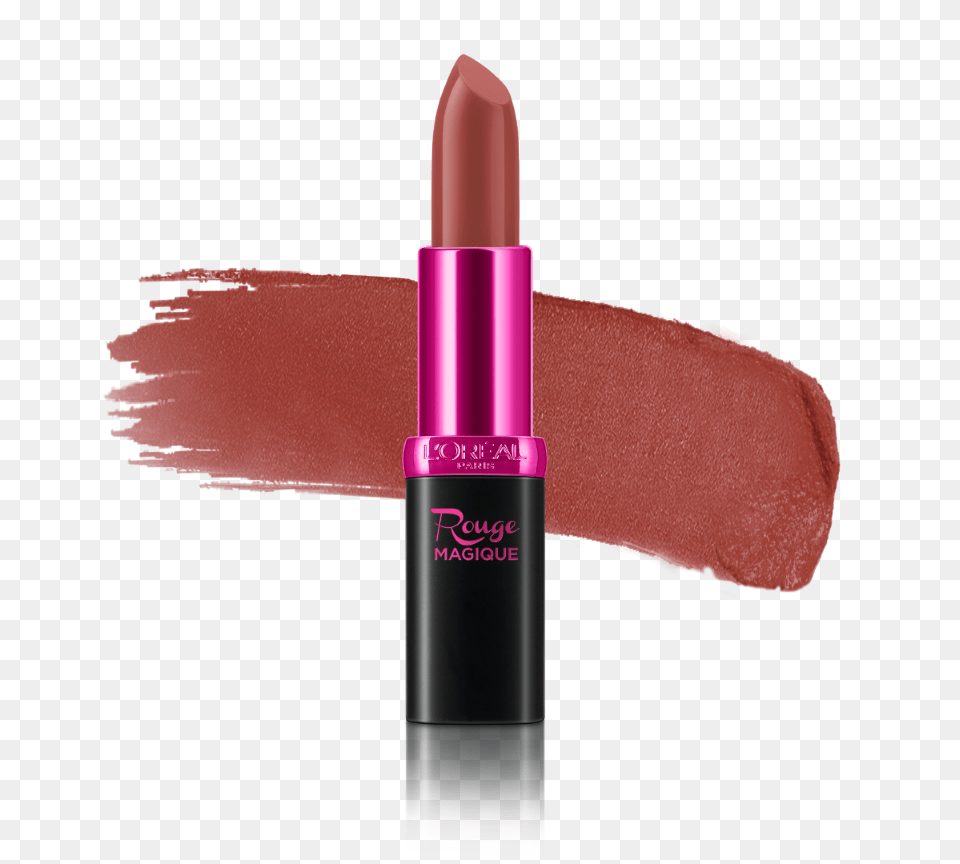 Rouge Magique The Fort, Cosmetics, Lipstick Free Png