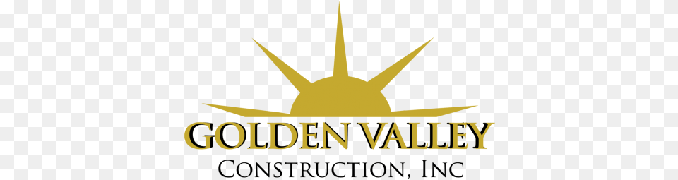 Rough Carpentry Amp Siding Contractor Golden Valley Construction Inc, Logo, Symbol Png