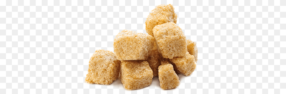 Rough Cut Brown Sugar Cubes, Food, Teddy Bear, Toy, Tater Tots Free Png Download