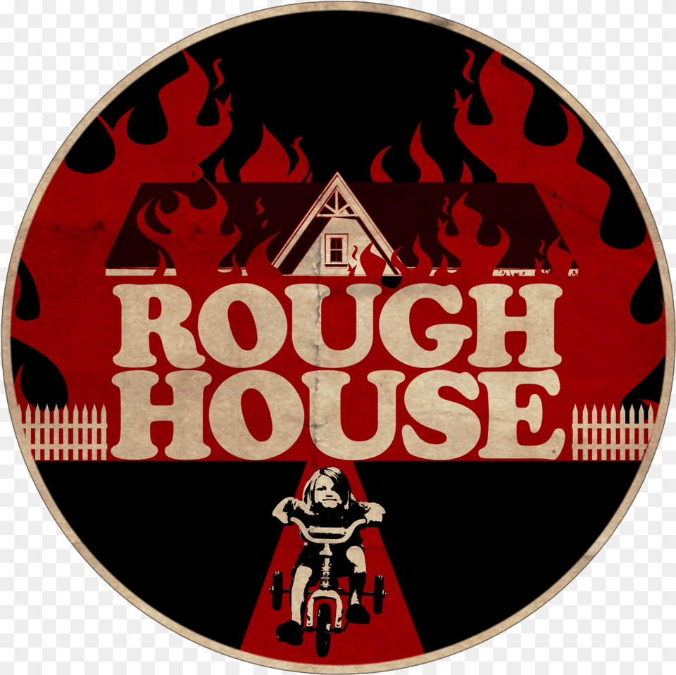 Rough House Productionsclass Img Responsive Owl Douglas Bader, Baby, Person, Symbol, Face Png