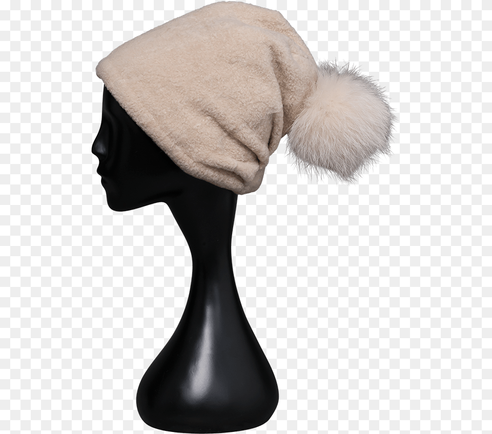 Roughwood Sizing Chart Knit Cap, Clothing, Hat, Adult, Female Png Image
