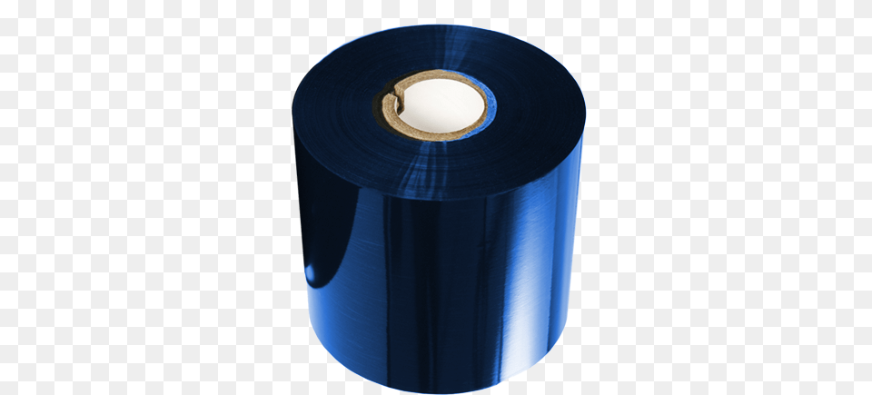 Rouleau 265 C X Datamax Black Wax Printer Ribbon, Tape Png Image