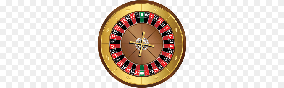 Roulette, Urban, Gambling, Game, Night Life Free Png Download