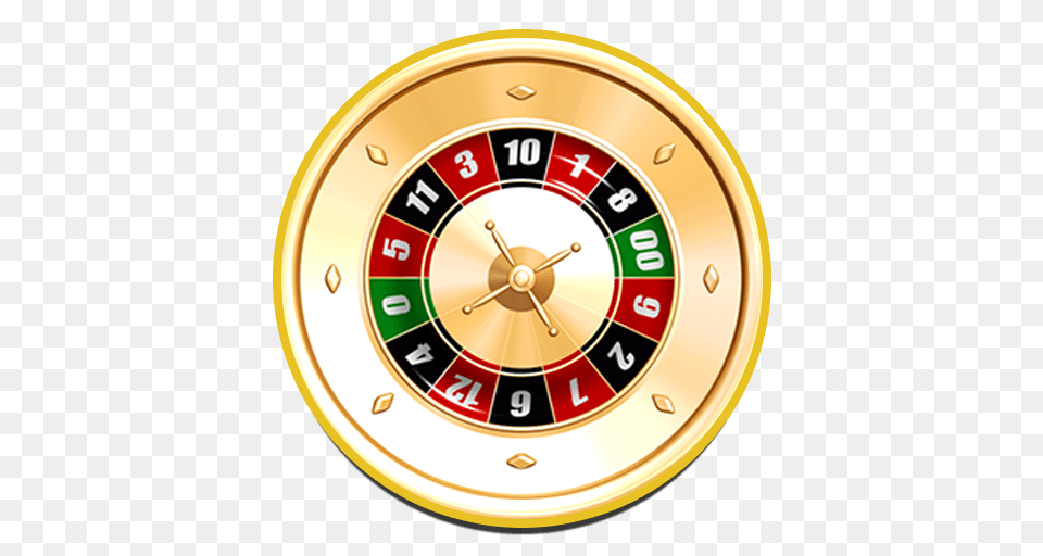Roulette, Urban, Wristwatch, Game, Gambling Free Png