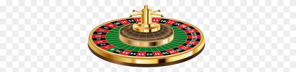 Roulette, Urban, Disk, Gambling, Game Free Transparent Png