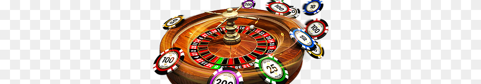 Roulette, Urban, Gambling, Game, Disk Png Image