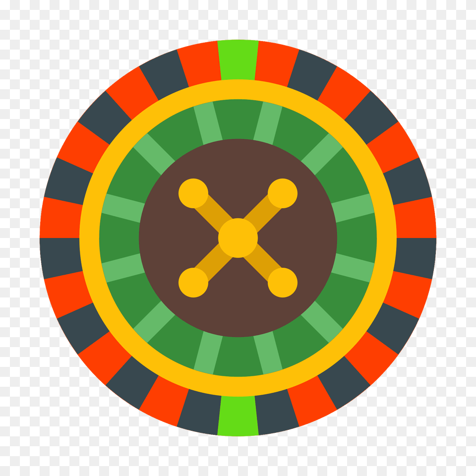 Roulette, Urban, Game, Disk Free Transparent Png