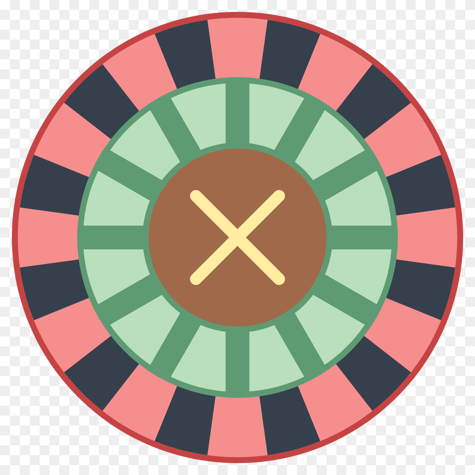 Roulette, Urban, Disk, Game Free Transparent Png