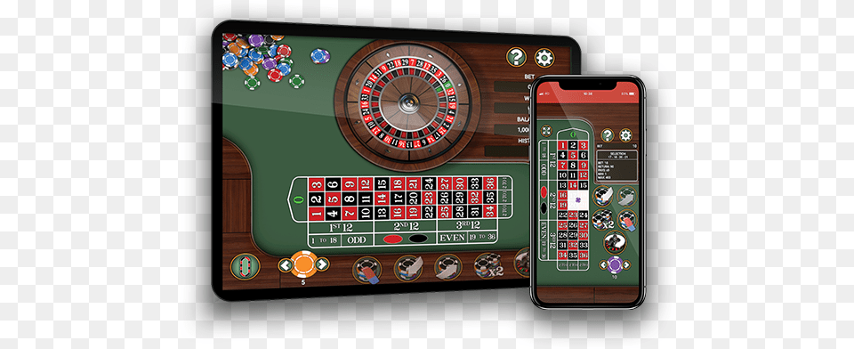 Roulette, Electronics, Phone, Mobile Phone, Game Png Image