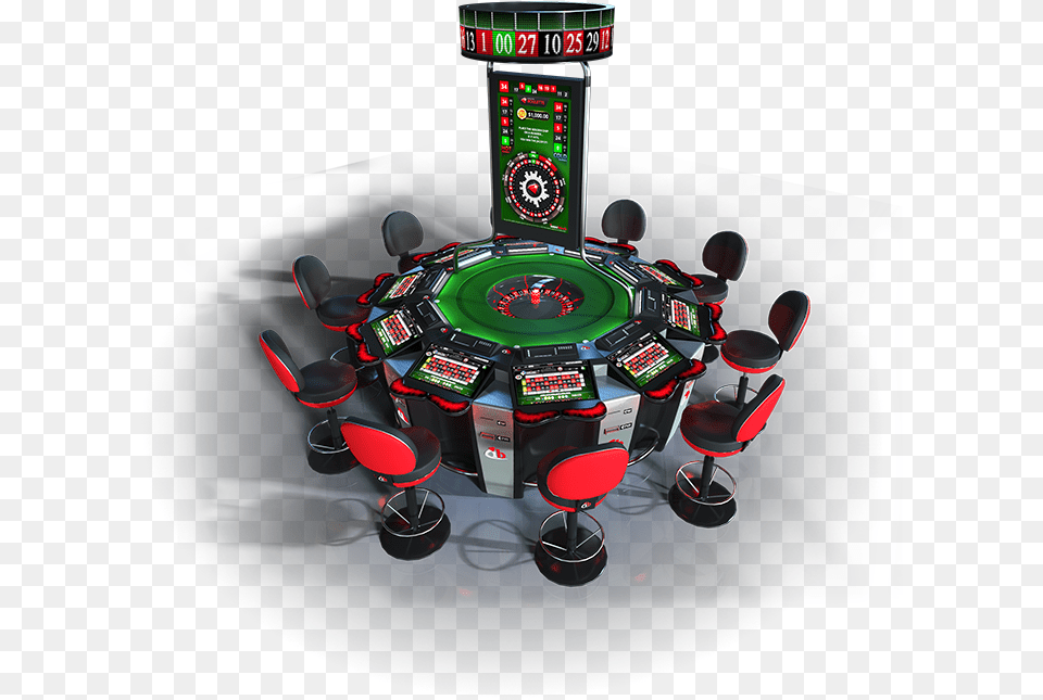 Roulette, Urban, Game, Gambling Png
