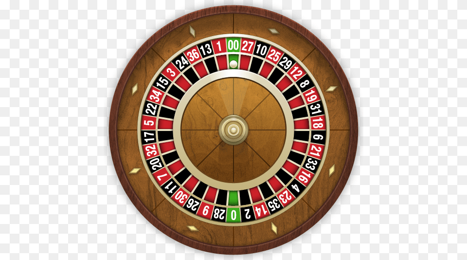 Roulette, Urban, Night Life, Game, Casino Free Png Download