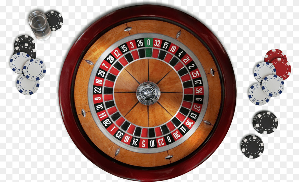 Roulette, Urban, Night Life, Game, Gambling Free Png