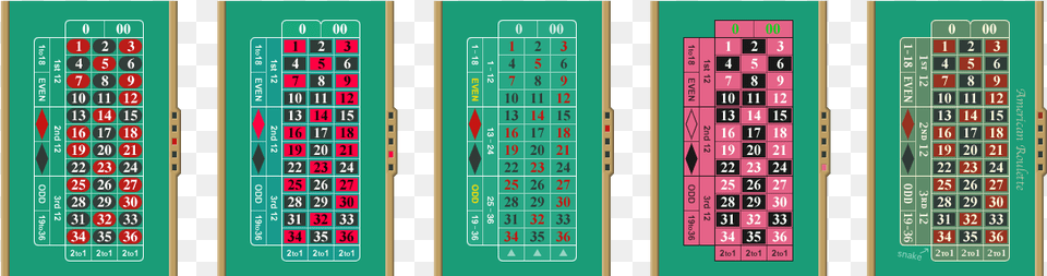 Roulette, Electronics Free Transparent Png