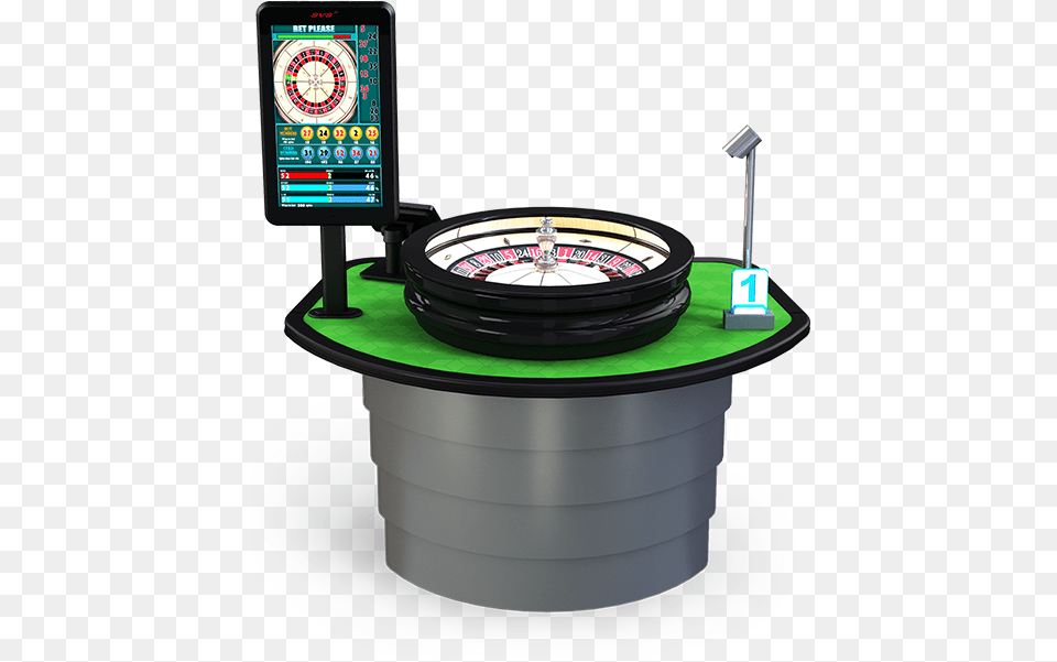 Roulette Center Live Table, Urban, Game, Night Life, Gambling Png