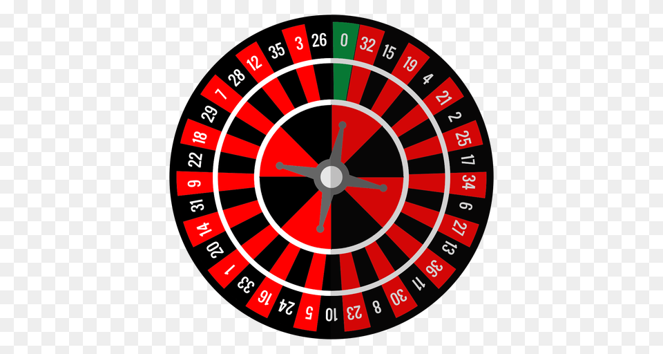 Roulette Wheel Icon, Urban, Scoreboard, Game Free Png