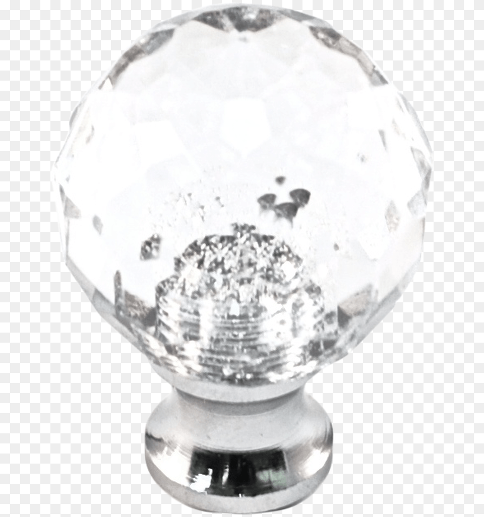 Round 1 Sphere, Crystal Free Transparent Png